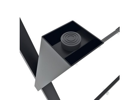 Stolová podnož  KAIA BAR