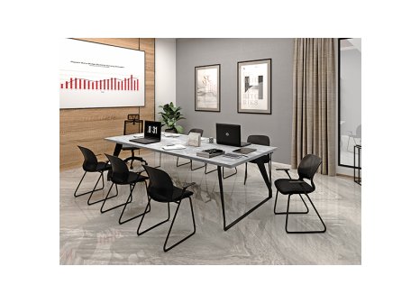 Stolová podnož BOROUGH XL