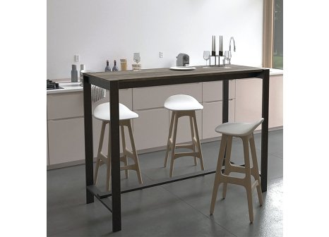 Stolová podnož AYRA BAR