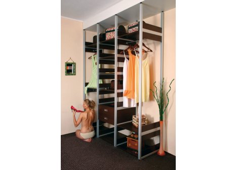 Kreator KO7 3 m hliník