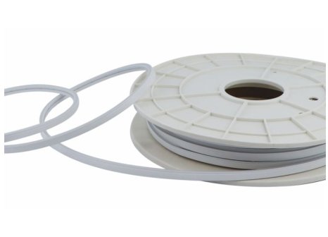 Koncovka pro LED pásek NEON FLEX 4mm