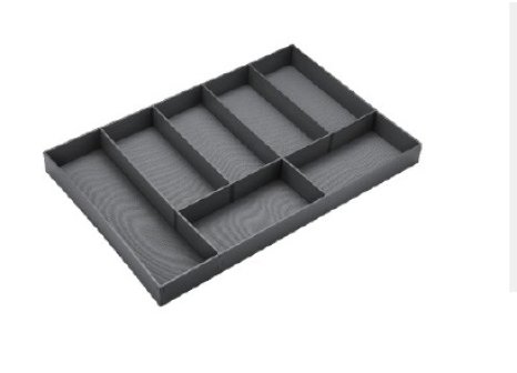 Cemux příborník VARIO spojka kříž antracit