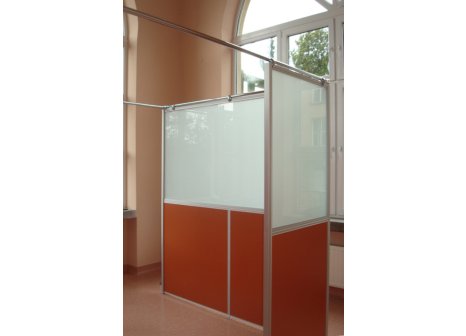 Kreator KO1L 3 m hliník