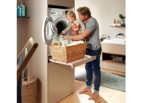 BLUM MOVENTO aretace policového výsuvu MOVENTO/TANDEM 16 mm