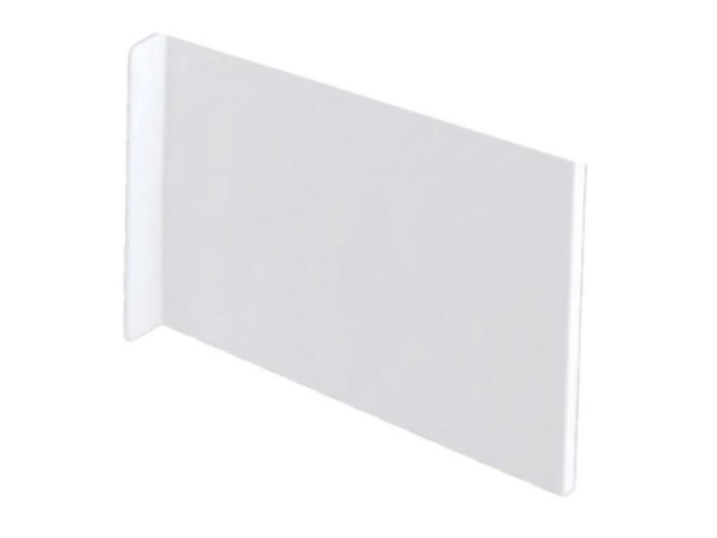 Rektifikační závěs CAMAR 807 XL RV bílá krytka L+ P