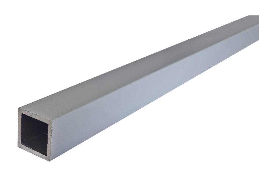 Vzpěra hliníková 1800 mm černá