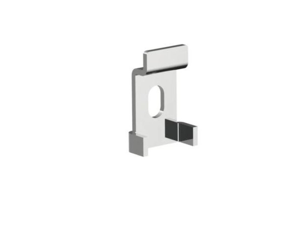 Rektifikační závěs CAMAR 814-35 závěsný plech