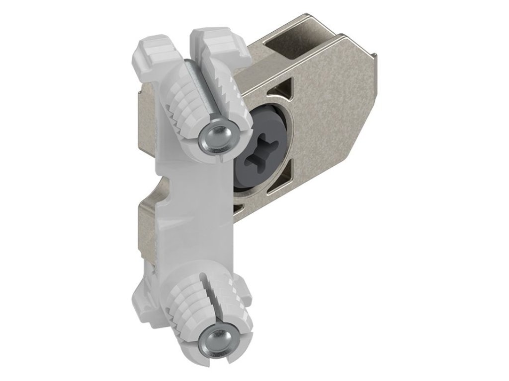 BLUM čelní kování inserta pro ANTARO