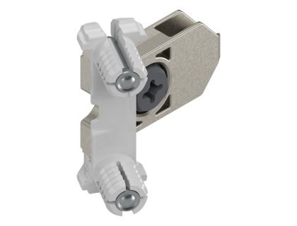 BLUM čelní kování inserta pro ANTARO