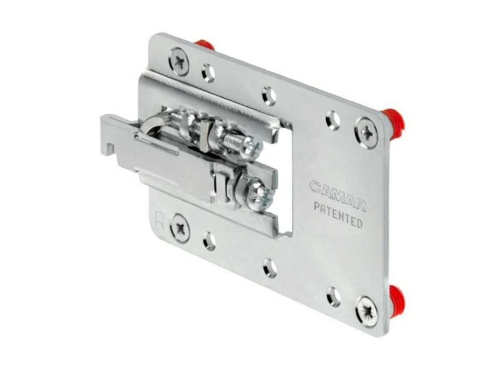 Rektifikační závěs CAMAR 807 XL levý