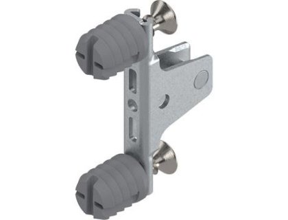 Legrabox ZF7M70E2 čelní příchyt M expando