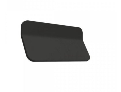 Úchytka Nela černá