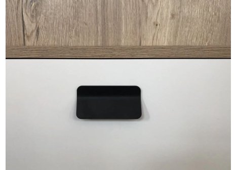 Úchytka Nela černá