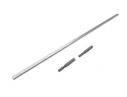 Cemux H Box SLIM zásuvka TIP-ON synchronizační tyč 1000 mm