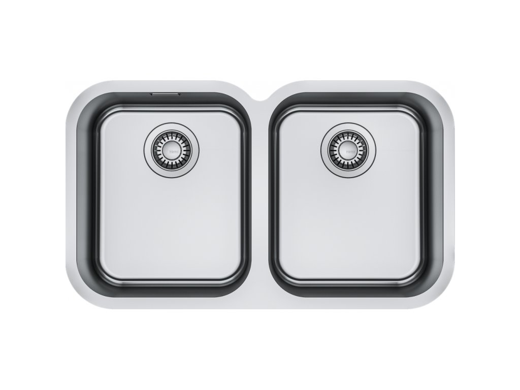 Frankde dřez SRX 120 Nerez