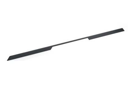 Úchytka Klea černá matná 996 mm