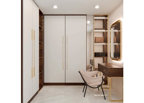 Úchytka Klea chrom matný 996 mm