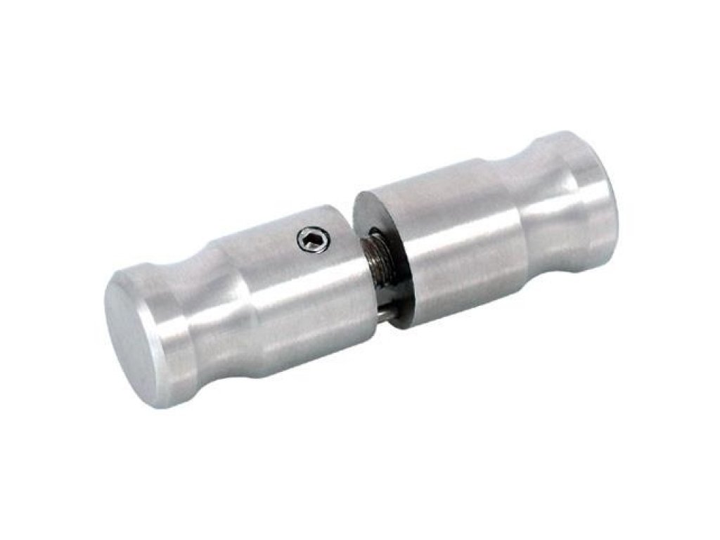 Kování pro WC boxy dveřní úchytka