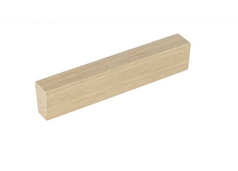 Úchytka Hubert dub surový