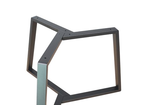 Stolová podnož SELENE 120