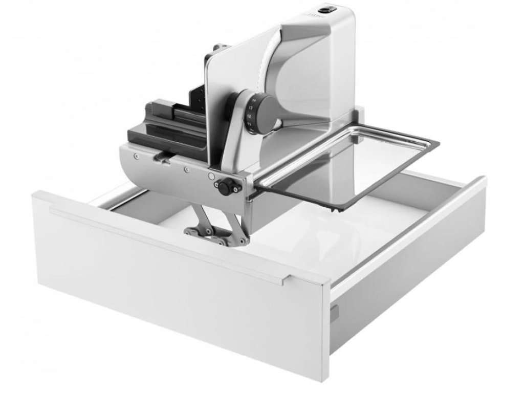 Ritter vestavný kráječ na chleba BFS 62 S levý