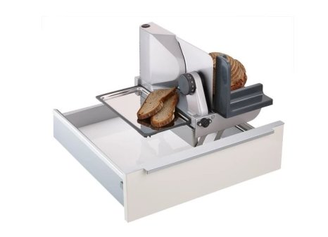 Ritter vestavný kráječ na chleba BFS 72 SR pravý