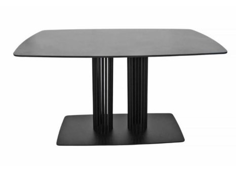 Stolová noha centrální REZA