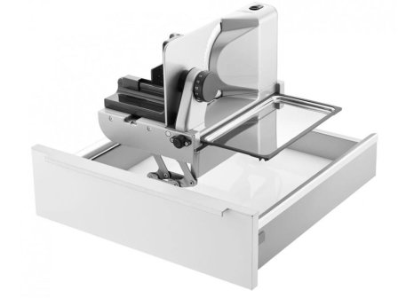 Ritter vestavný kráječ na chleba BFS 62 S pravý