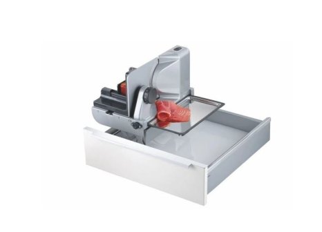 Ritter vestavný kráječ na chleba BFS 62 S pravý