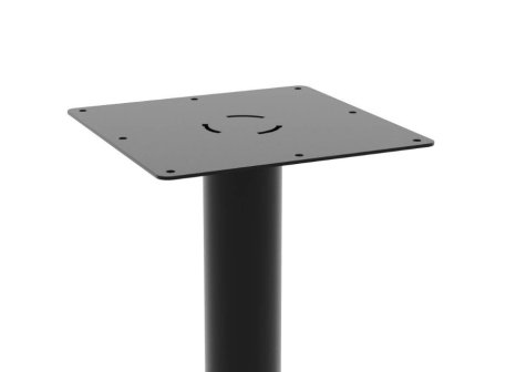 Stolová noha centrální KAIRO