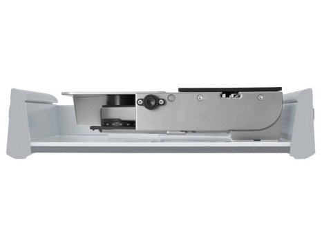 Ritter vestavný kráječ na chleba vysoký BFS 72 SR-H pravý