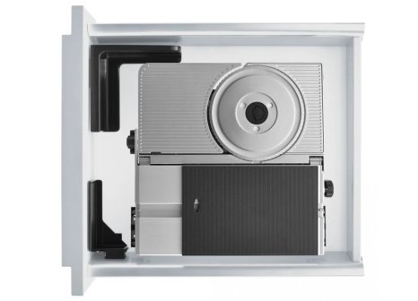 Ritter vestavný kráječ na chleba vysoký BFS 72 SR-H pravý