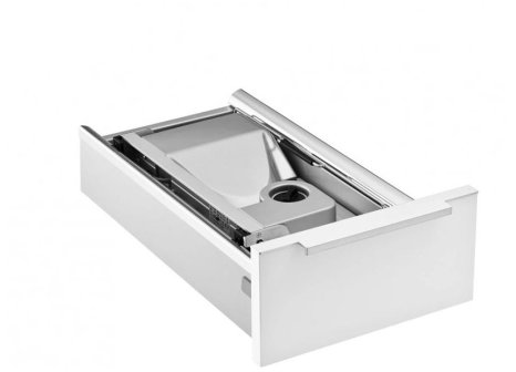 Ritter vestavný kráječ na chleba BFS 52 S pravý