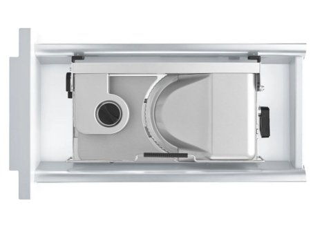 Ritter vestavný kráječ na chleba BFS 52 S pravý