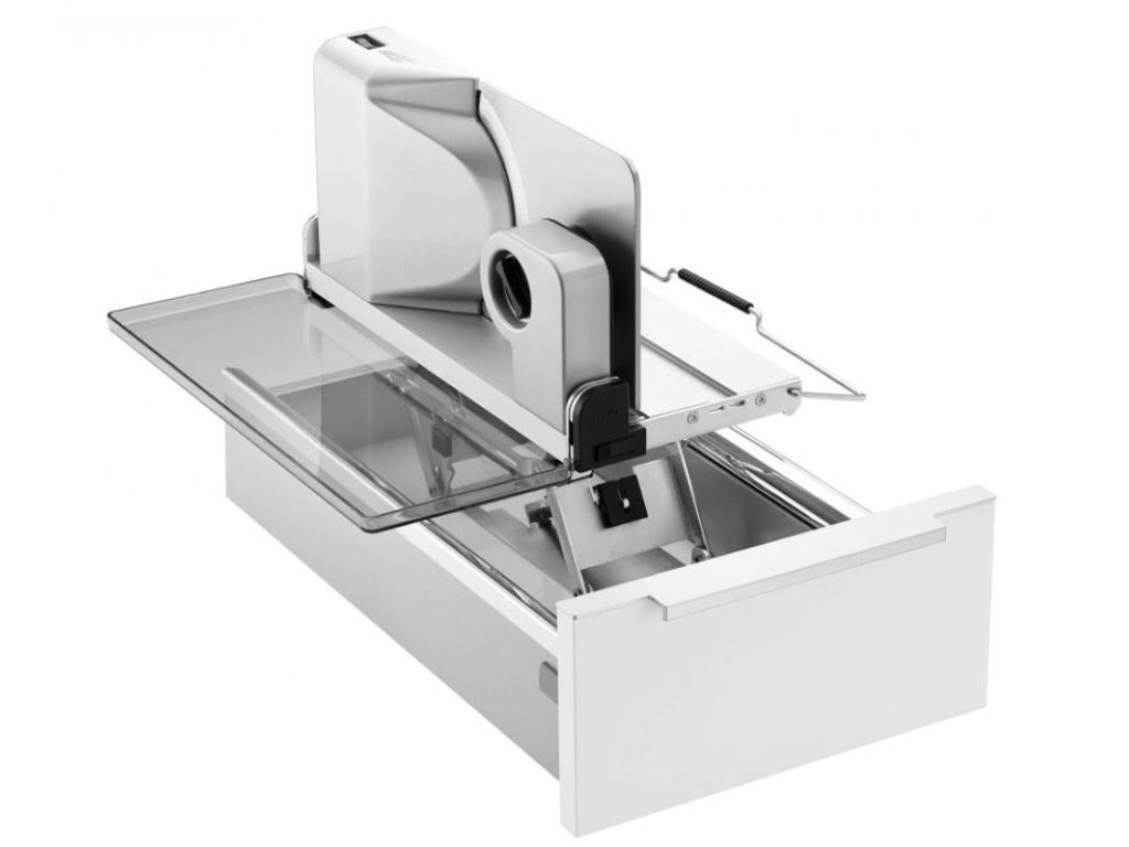 Ritter vestavný kráječ na chleba BFS 52 S pravý