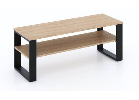 Konferenční stolek LUMO COFFEE