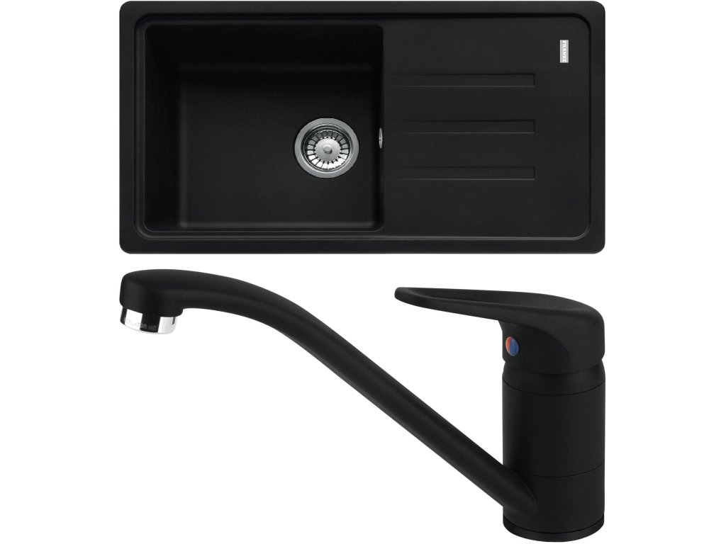 Set Franke  BSG 611-78/39 + FC 9541