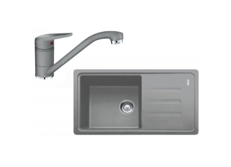 Set Franke  BSG 611-78/39 + FC 9541