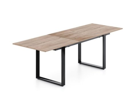 Podnož k rozkládacímu stolu VERTO