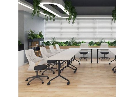 Sklopná podnož MOBIFOLD