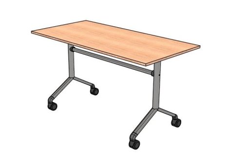 Sklopná podnož MOBIFOLD