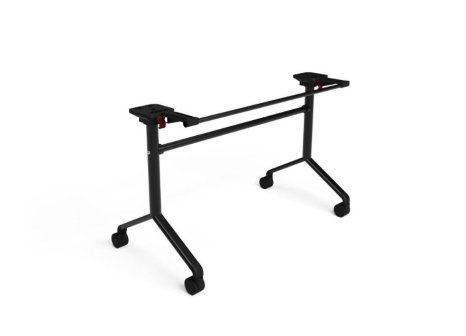 Sklopná podnož MOBIFOLD - Černá