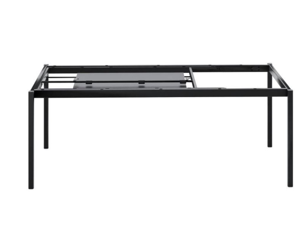 Stolová podnož k rozkládacímu stolu LIVIANA 200