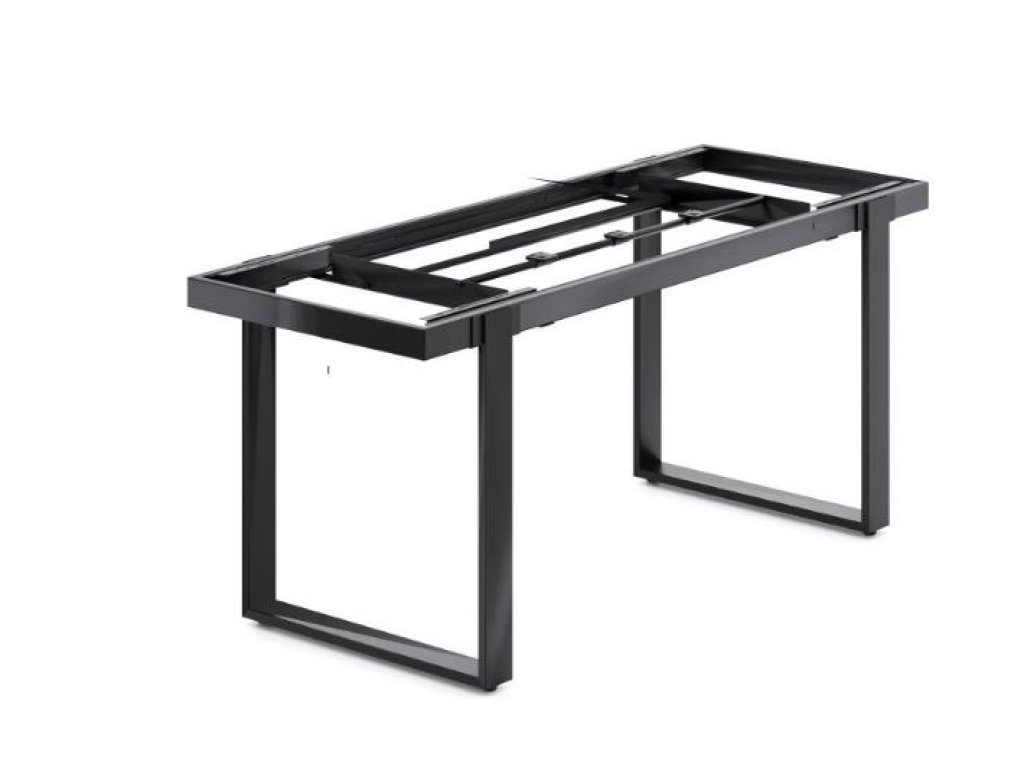 Stolová podnož k rozkládacímu stolu VERTO180