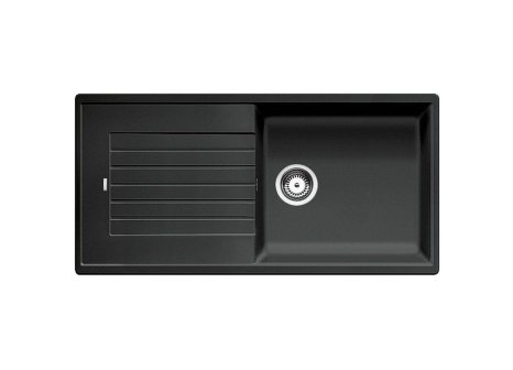 Blanco Zia XL 6 S - Antracit