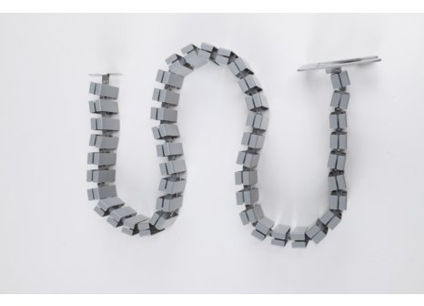 Kabelové vedení pro podnože