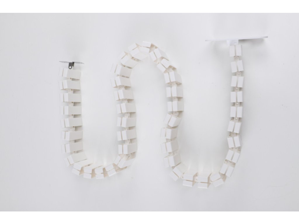 Kabelové vedení pro podnože