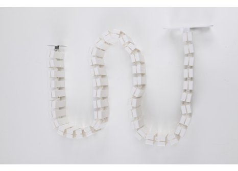 Kabelové vedení pro podnože