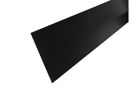 Samolepící okopový plech výška 150 mm