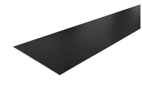 Samolepící okopový plech výška 150 mm